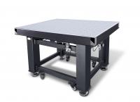 光學平臺使用時注意事項