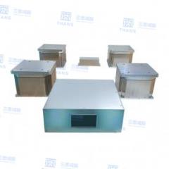 THA2S主動(dòng)減振器